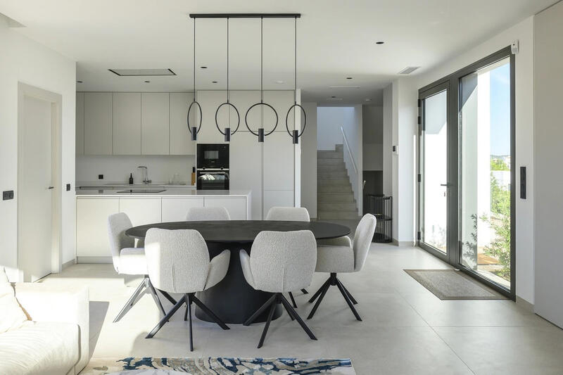 3 chambre Villa à vendre