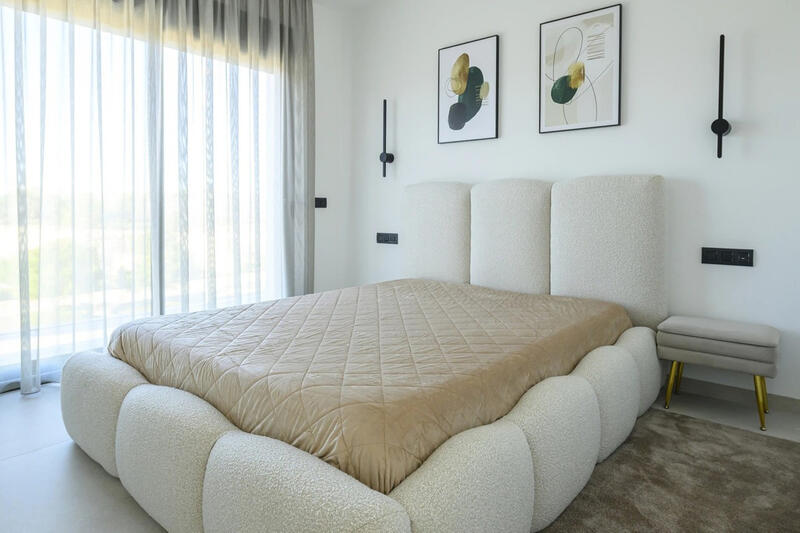 3 chambre Villa à vendre