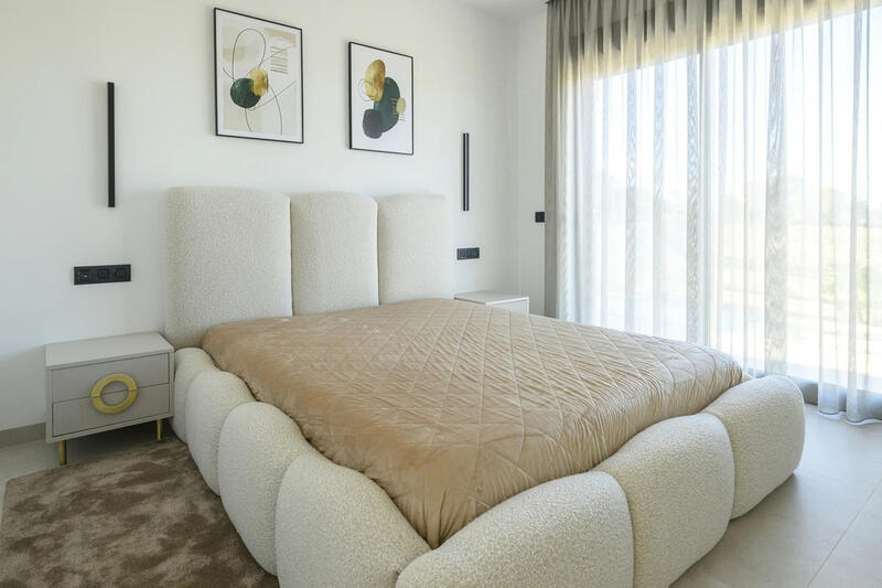 3 chambre Villa à vendre