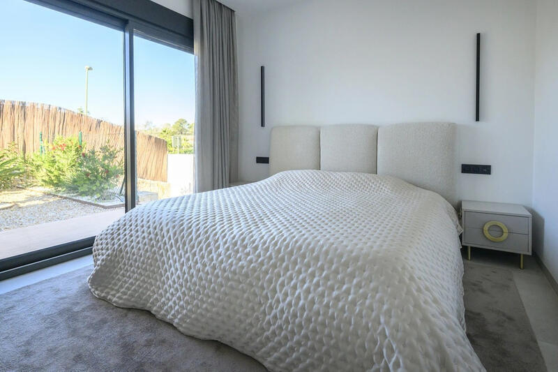 3 chambre Villa à vendre