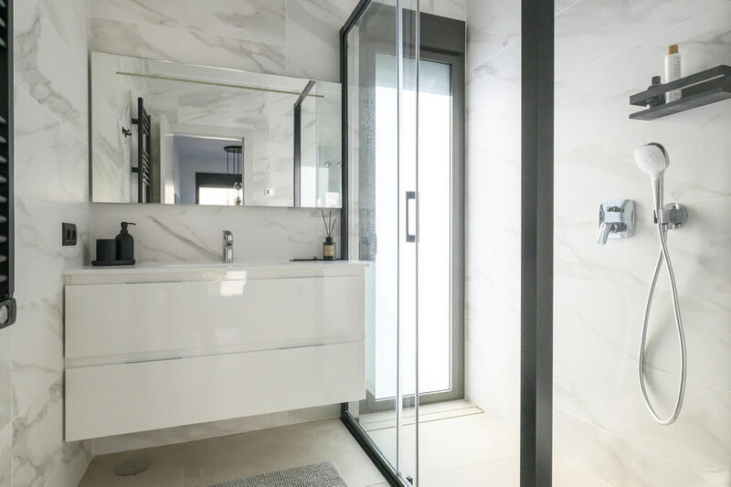 3 chambre Villa à vendre