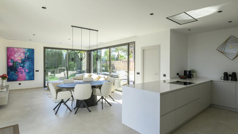 3 chambre Villa à vendre