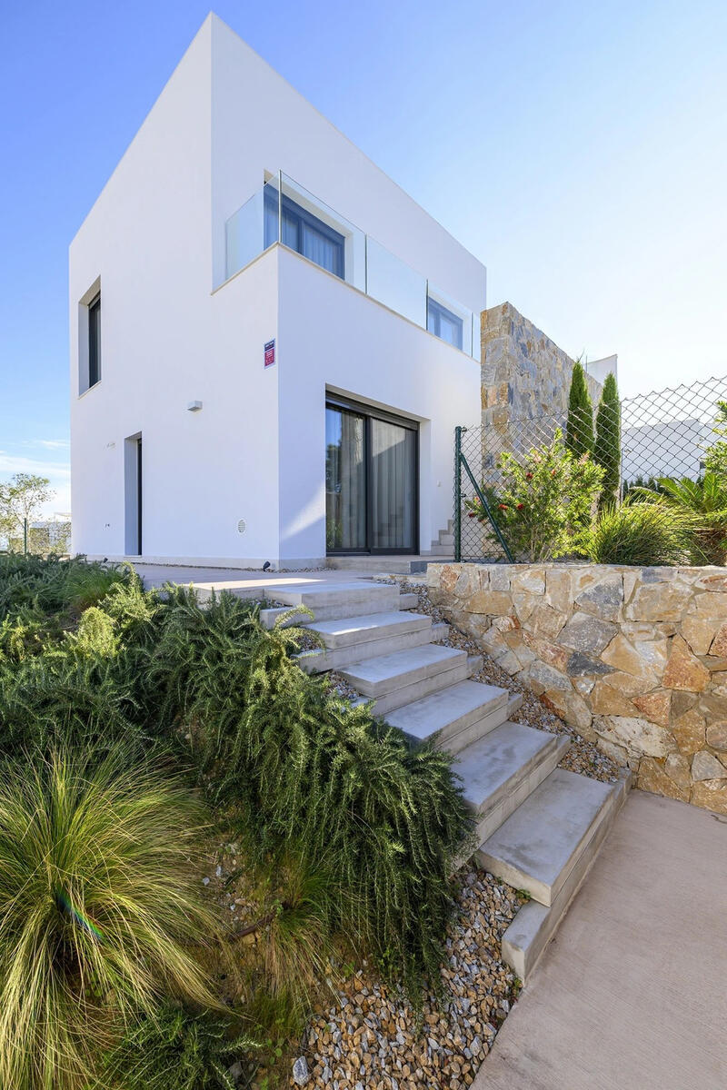 3 chambre Villa à vendre