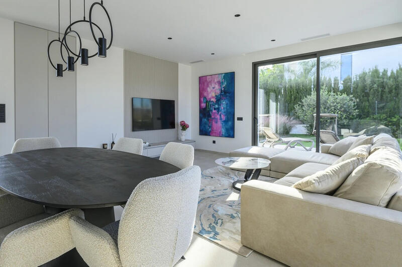 3 chambre Villa à vendre