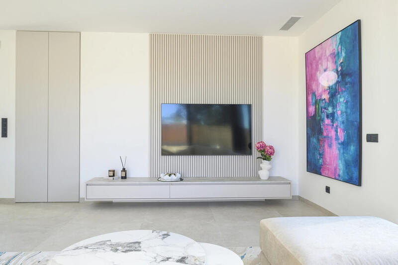 3 chambre Villa à vendre