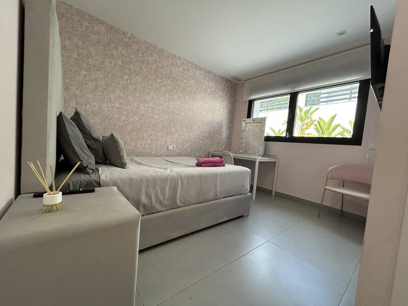 5 slaapkamer Villa Te koop