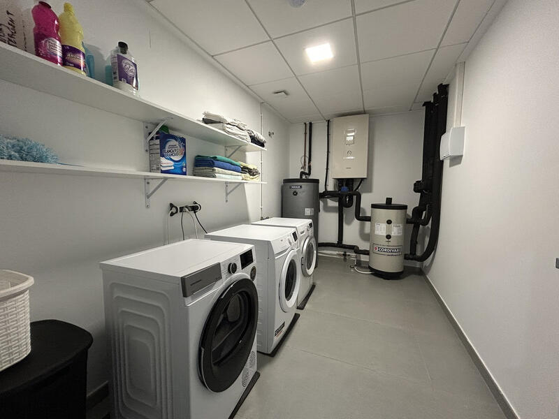 5 slaapkamer Villa Te koop