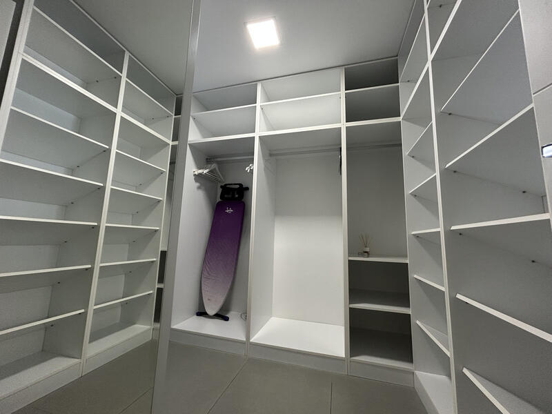 5 slaapkamer Villa Te koop