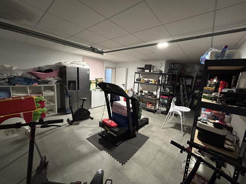 5 slaapkamer Villa Te koop