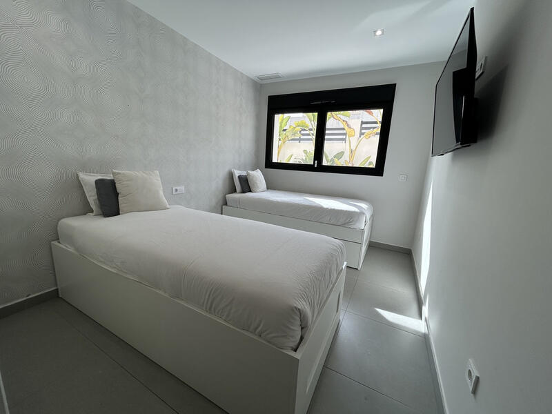 5 slaapkamer Villa Te koop