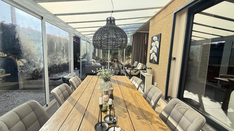 3 Schlafzimmer Villa zu verkaufen