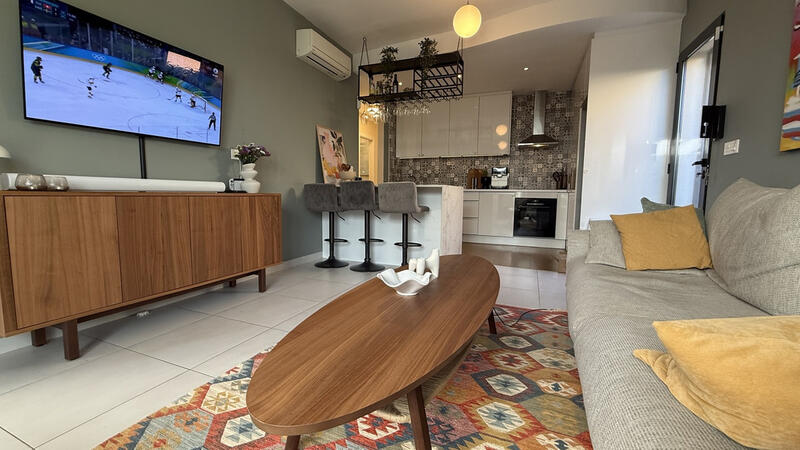 3 Schlafzimmer Villa zu verkaufen