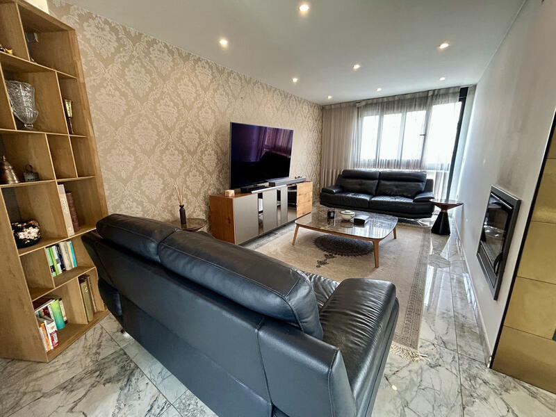 3 Schlafzimmer Villa zu verkaufen