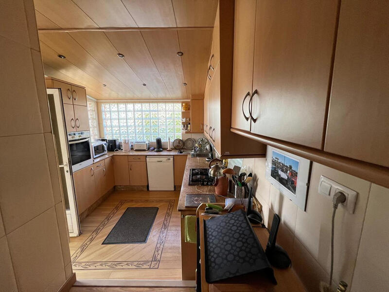 3 Cuarto Villa en venta