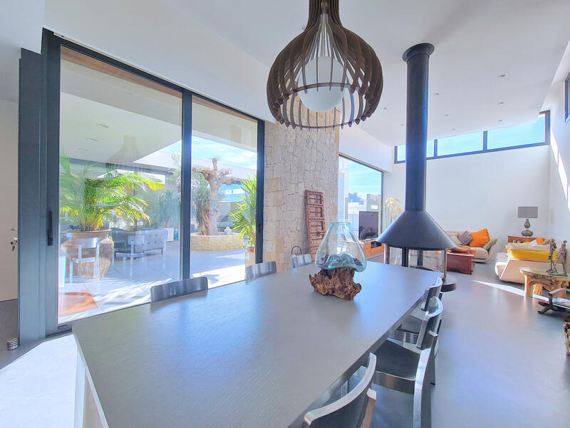 3 soverom Villa til salgs