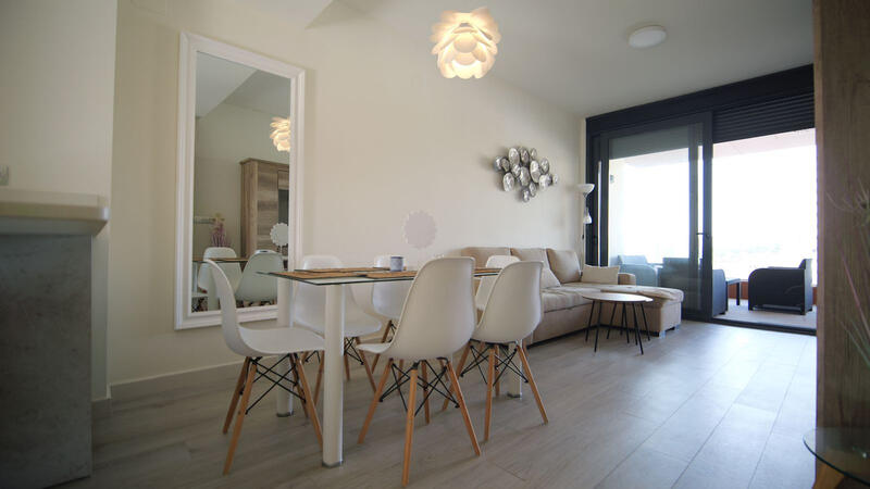 Apartamento en venta en Guardamar del Segura, Alicante