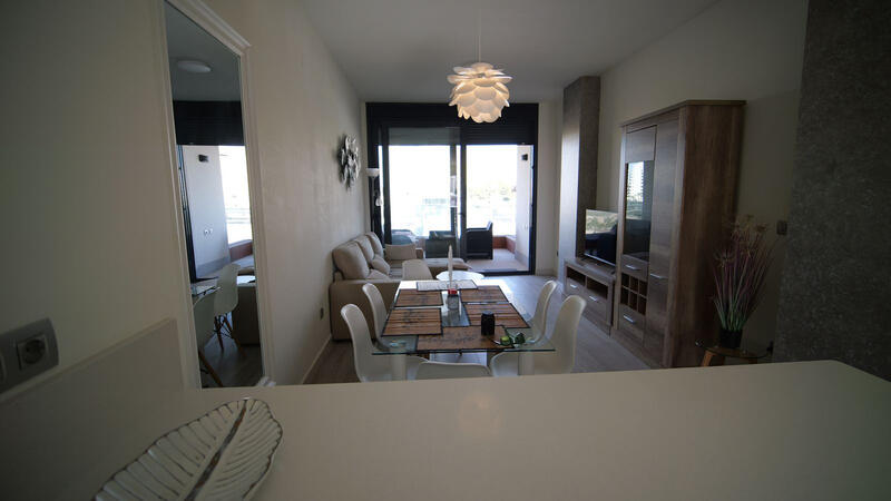 2 Cuarto Apartamento en venta