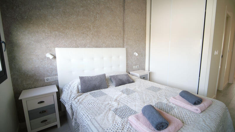 2 Cuarto Apartamento en venta