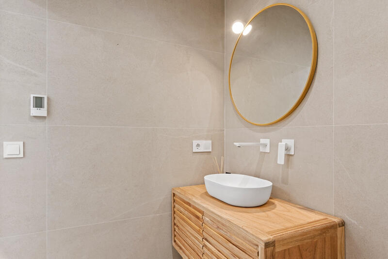 3 soveværelse Villa til salg