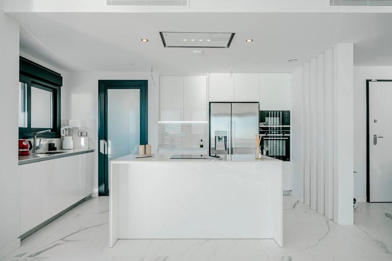 3 bedroom Apartment for sale