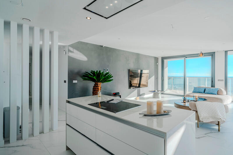 3 bedroom Apartment for sale