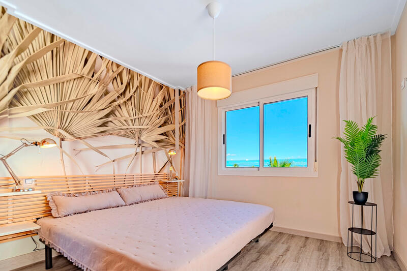 3 soveværelse Byhus til salg