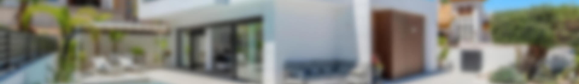 4 soveværelse Villa til salg