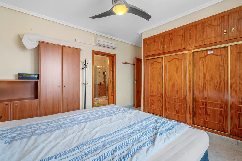 3 Schlafzimmer Villa zu verkaufen