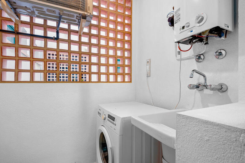 1 chambre Appartement à vendre