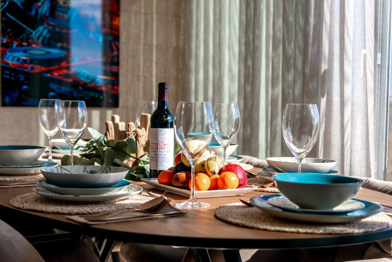 4 chambre Appartement à vendre