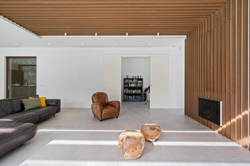 4 soverom Villa til salgs