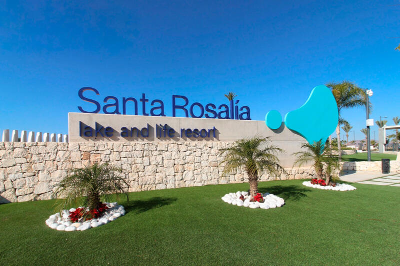 2 Schlafzimmer Appartement zu verkaufen