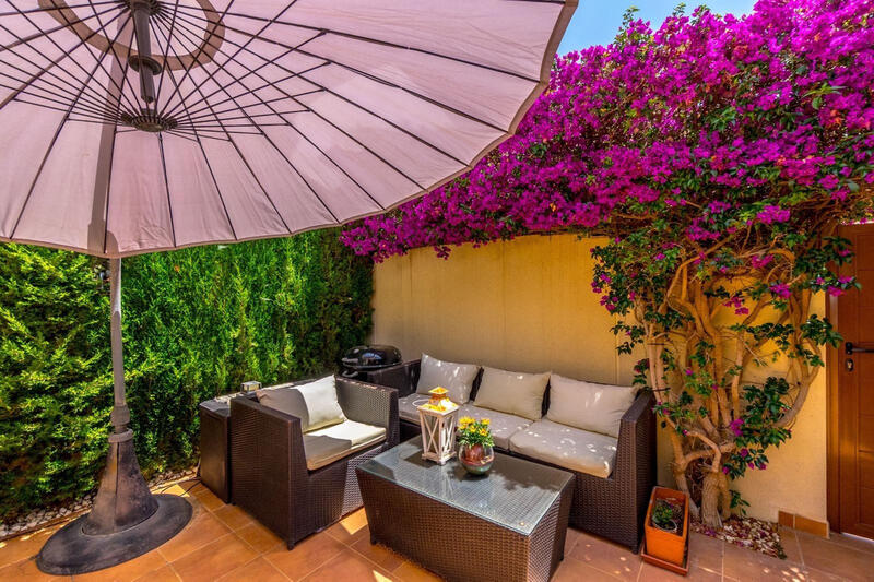 3 Cuarto Adosado en venta