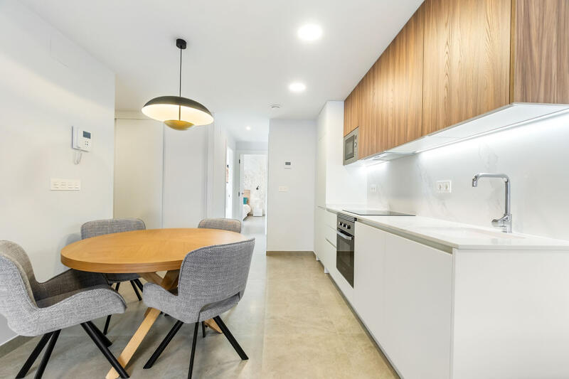 2 chambre Appartement à vendre