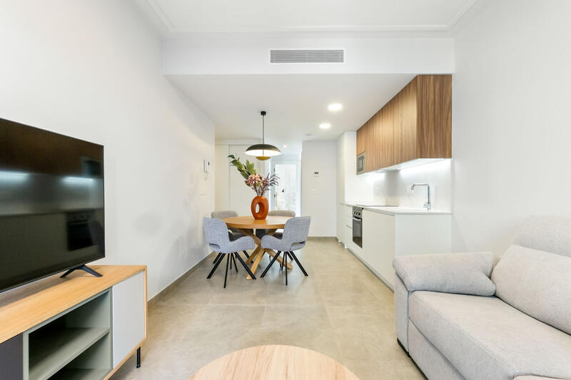 2 chambre Appartement à vendre