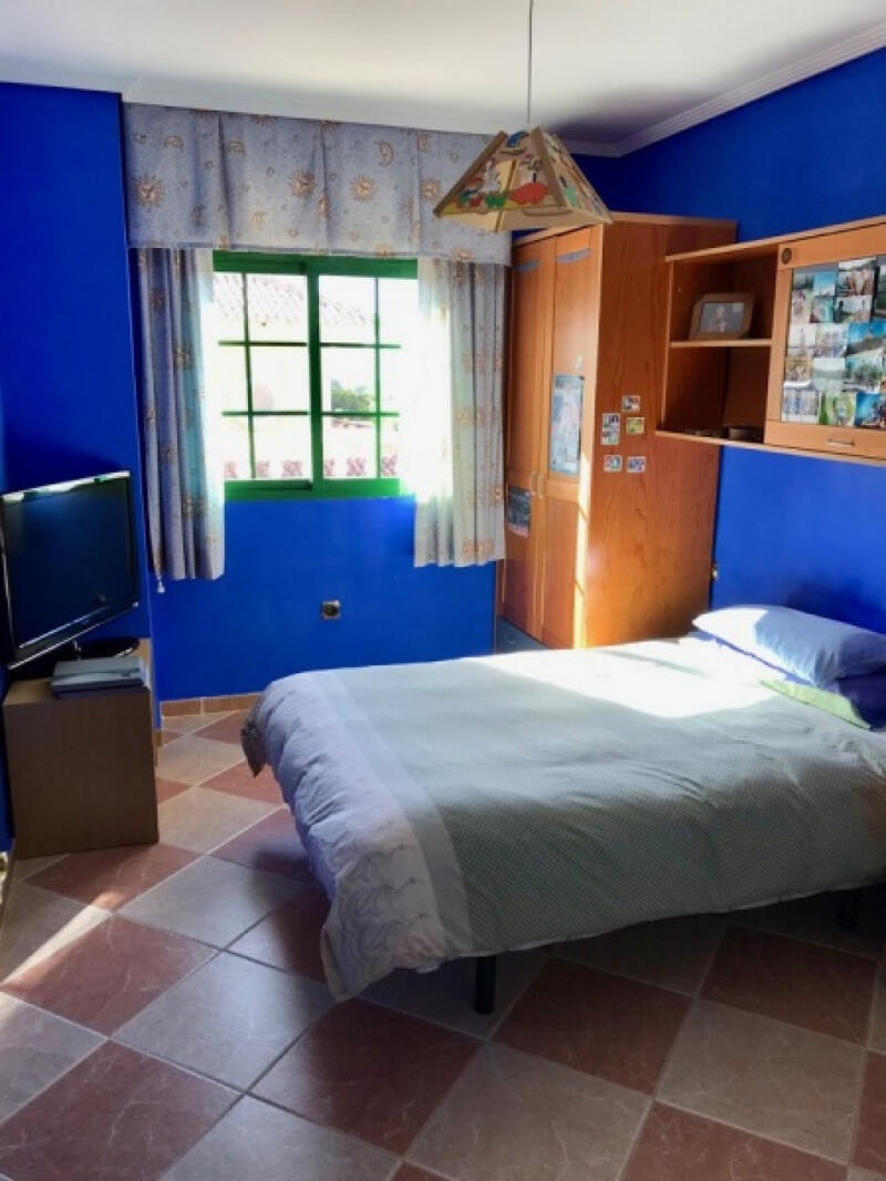 6 soverom Villa til salgs