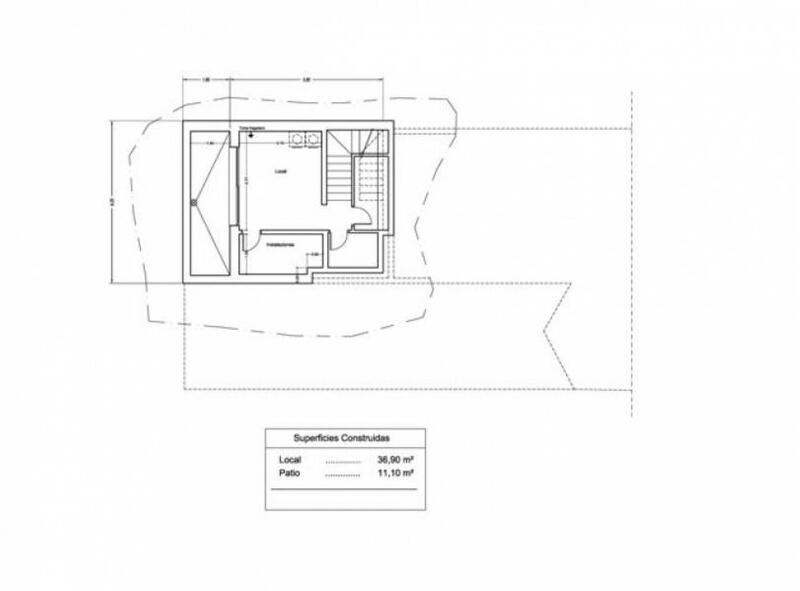 4 slaapkamer Villa Te koop