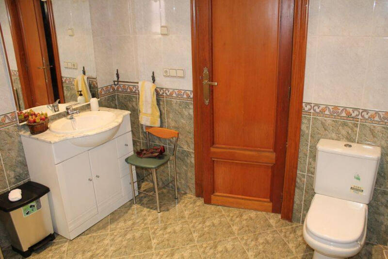 9 chambre Villa à vendre