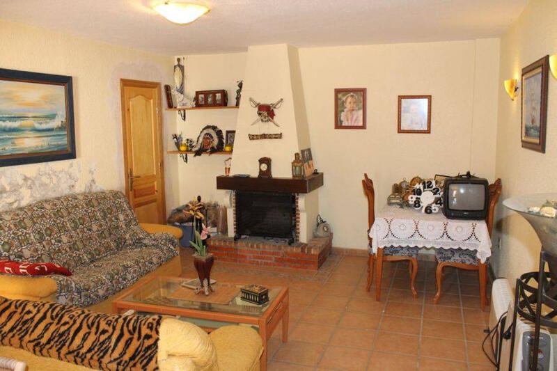 9 chambre Villa à vendre
