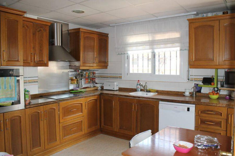 9 chambre Villa à vendre