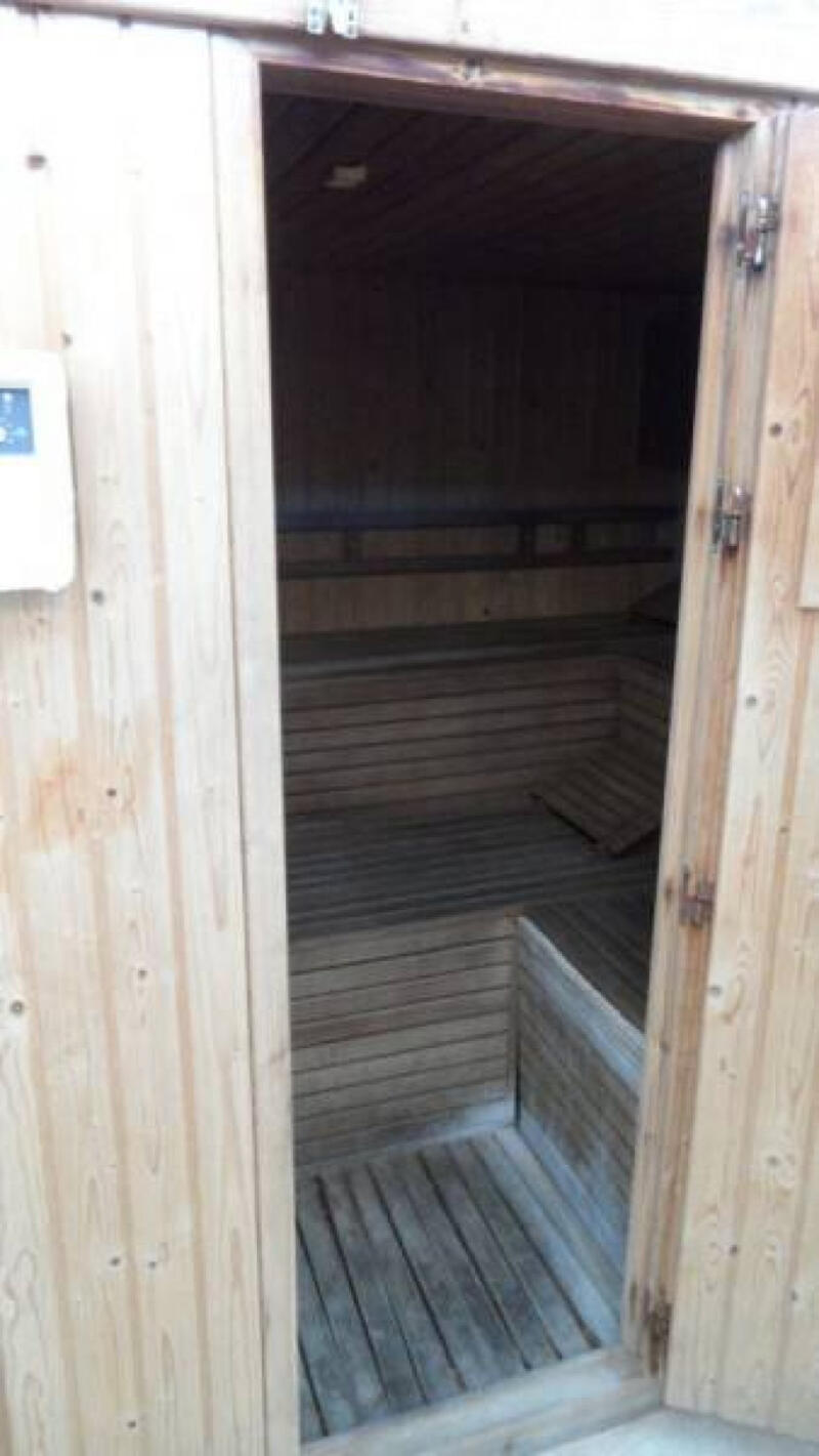 1 chambre Appartement à vendre