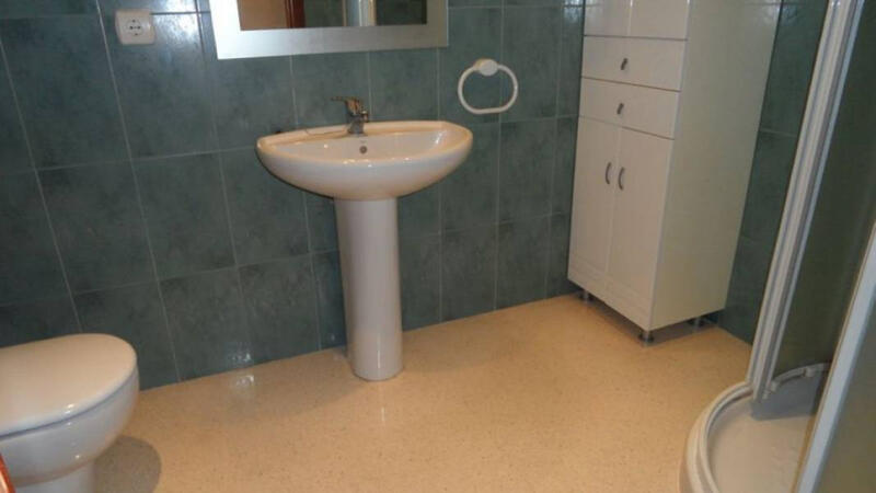 1 chambre Appartement à vendre