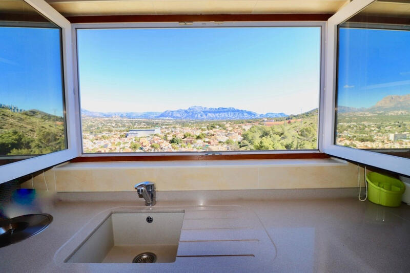 7 chambre Villa à vendre