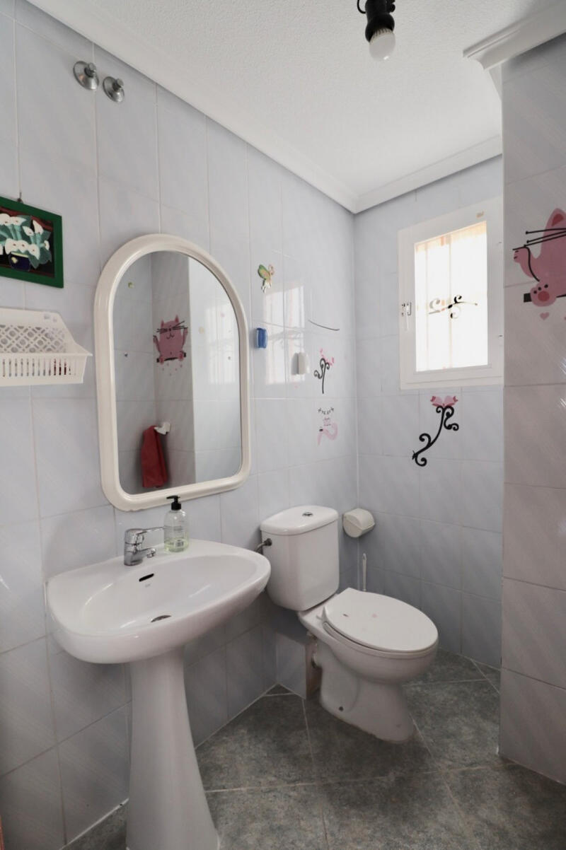 7 chambre Villa à vendre