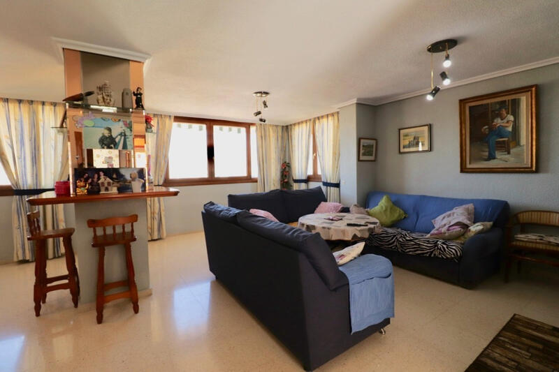 7 chambre Villa à vendre