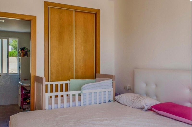 4 chambre Villa à vendre