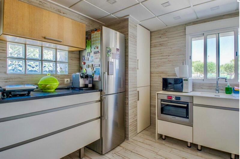 4 chambre Villa à vendre