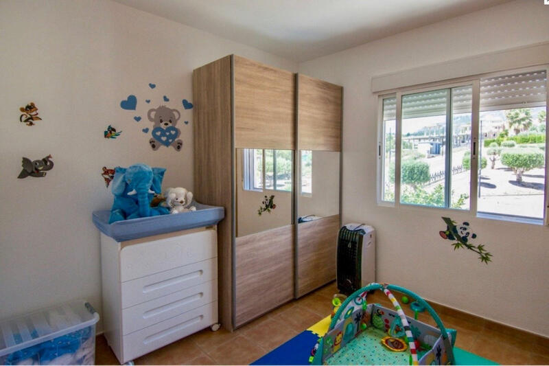 4 chambre Villa à vendre