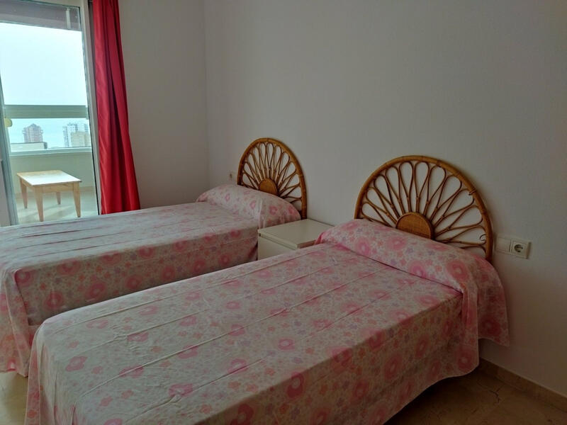 3 slaapkamer Appartement Te koop