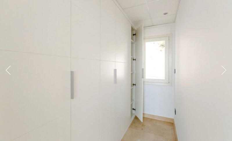 4 soveværelse Villa til salg